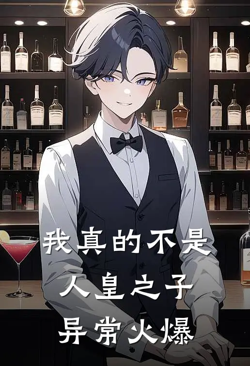 我真的不是人皇之子异常火爆