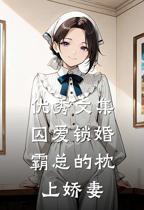 优秀文集囚爱锁婚：霸总的枕上娇妻