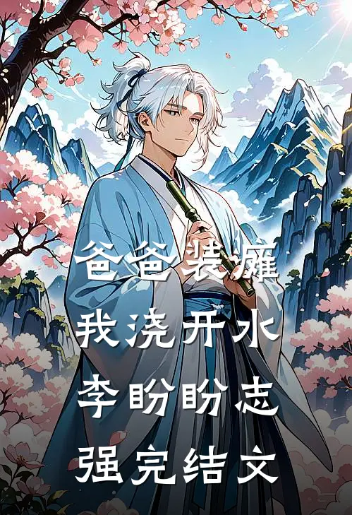 爸爸装瘫我浇开水李盼盼志强完结文