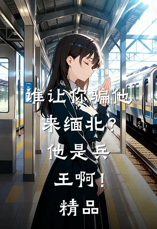 谁让你骗他来缅北?他是兵王啊!精品视频