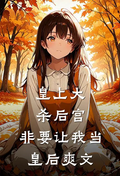 皇上大杀后宫,非要让我当皇后爽文推荐