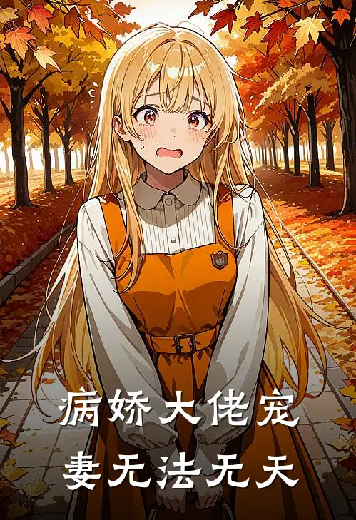 病娇大佬宠妻无法无天短剧免费观看