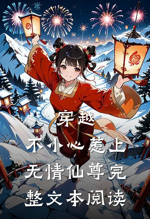 穿越不小心惹上无情仙尊完整文本阅读免费