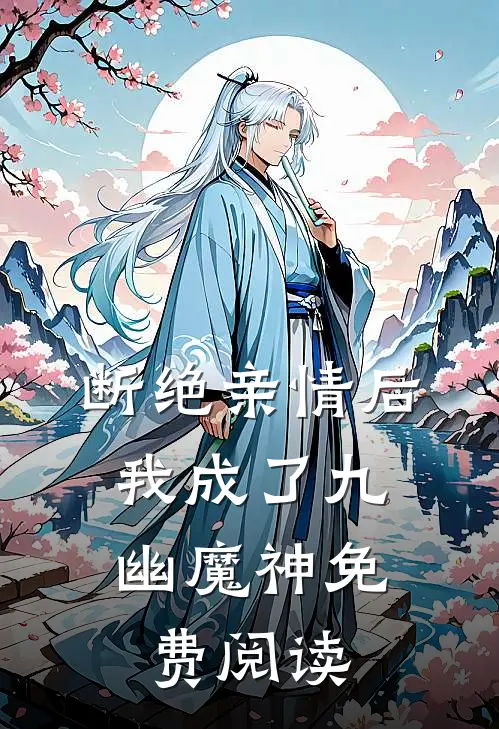 断绝亲情后，我成了九幽魔神免费阅读