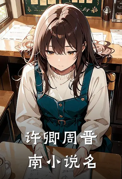 许卿周晋南全集免费完结
