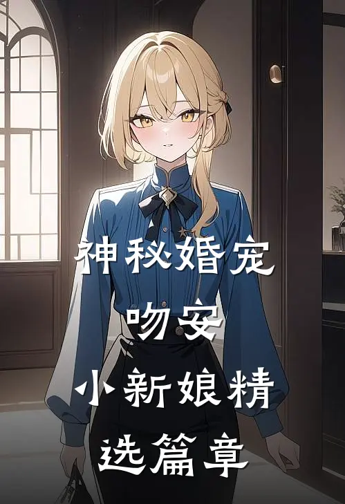 神秘婚宠吻安,小新娘精选篇章