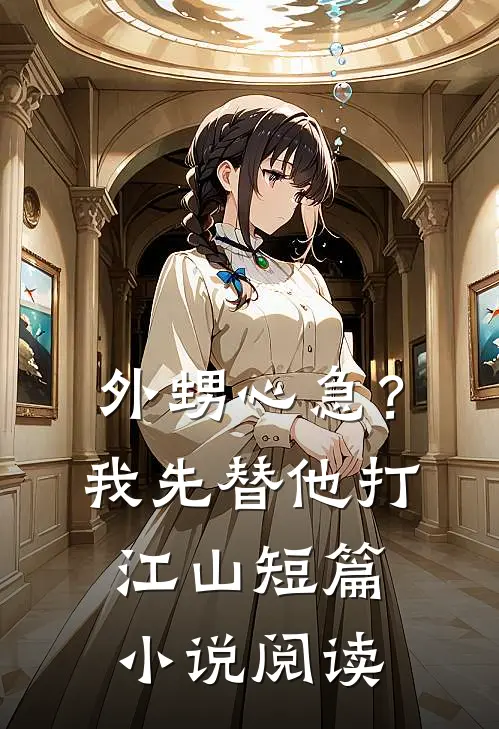 外甥心急?我先替他打江山短篇阅读