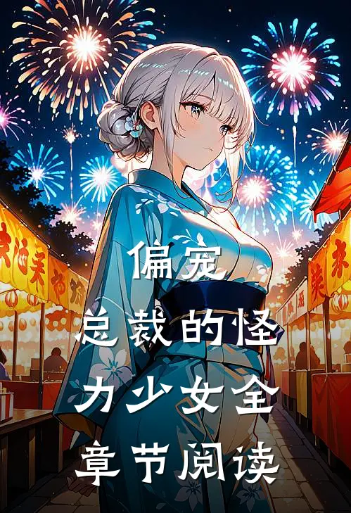 偏宠总裁的怪力少女全章节阅读