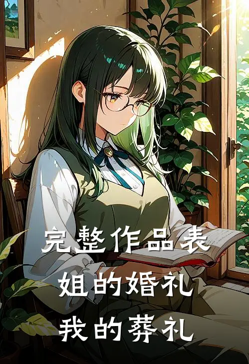 完整作品表姐的婚礼,我的葬礼是第几集