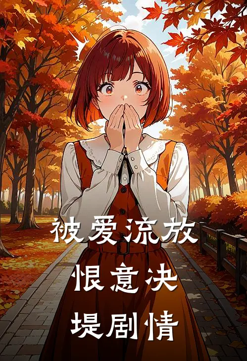 被爱流放,恨意决堤剧情分集介绍