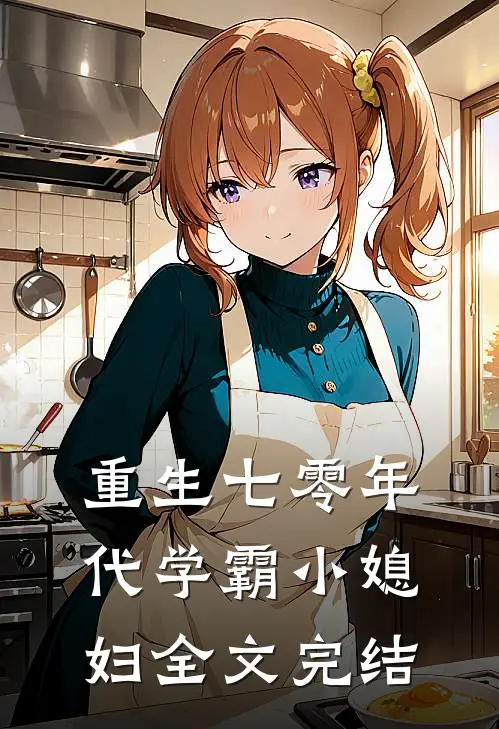 重生七零年代学霸小媳妇全文完结