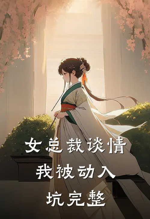 女总裁谈情,我被动入坑完整