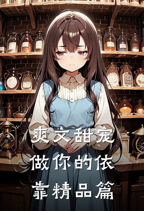 爽文甜宠,做你的依靠精品篇在线阅读