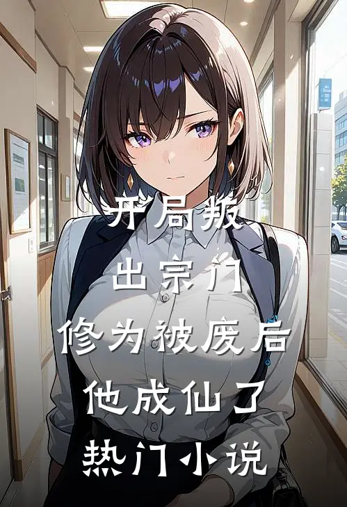 开局叛出宗门,修为被废后他成仙了热门免费阅读