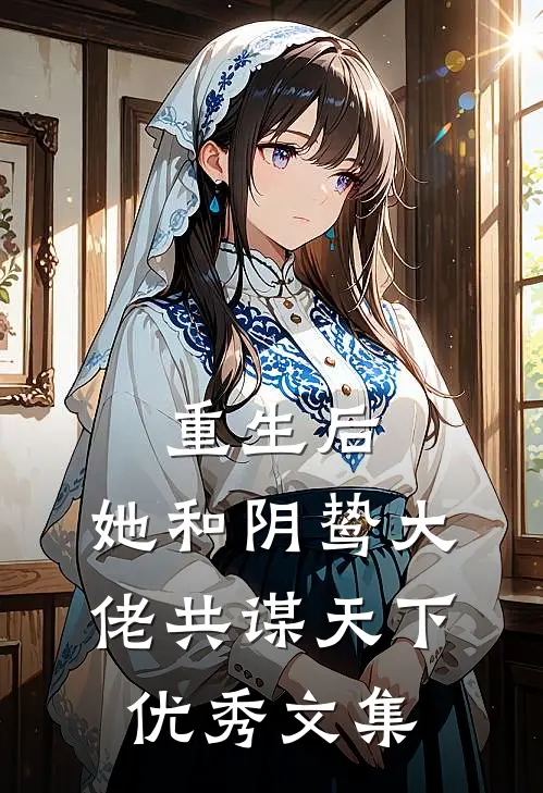 重生后,她和阴鸷大佬共谋天下优秀文集在线阅读