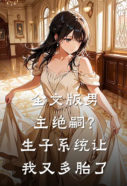 全文版男主绝嗣？生子系统让我又多胎了