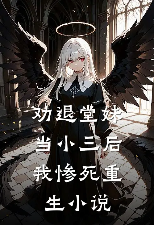 劝退堂妹当小三后,我惨死重生在线阅读