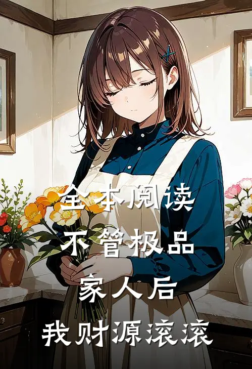 全本阅读不管极品家人后，我财源滚滚