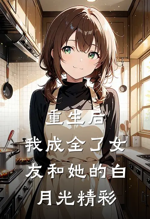 重生后,我成全了女友和她的白月光精彩