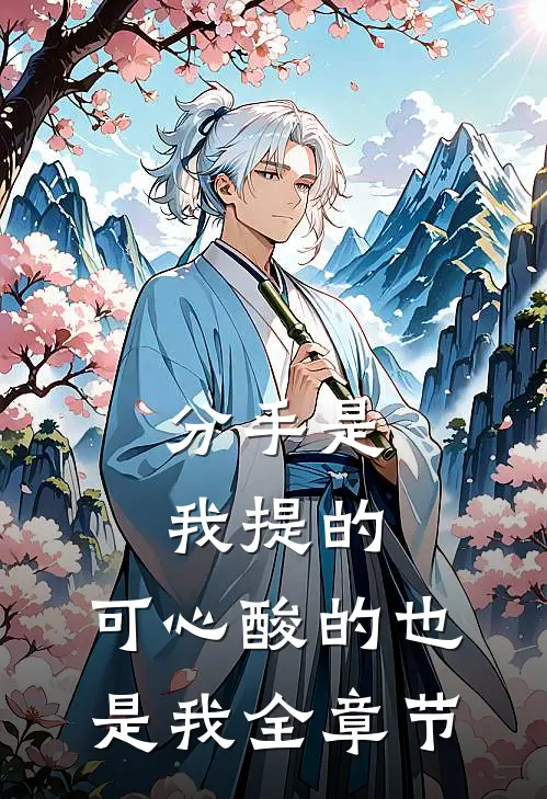 分手是我提的,可心酸的也是我全章节