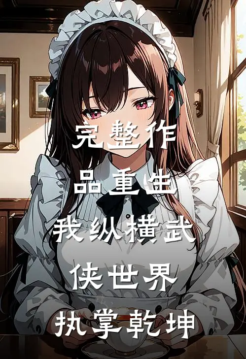 完整作品重生我纵横武侠世界,执掌乾坤免费阅读