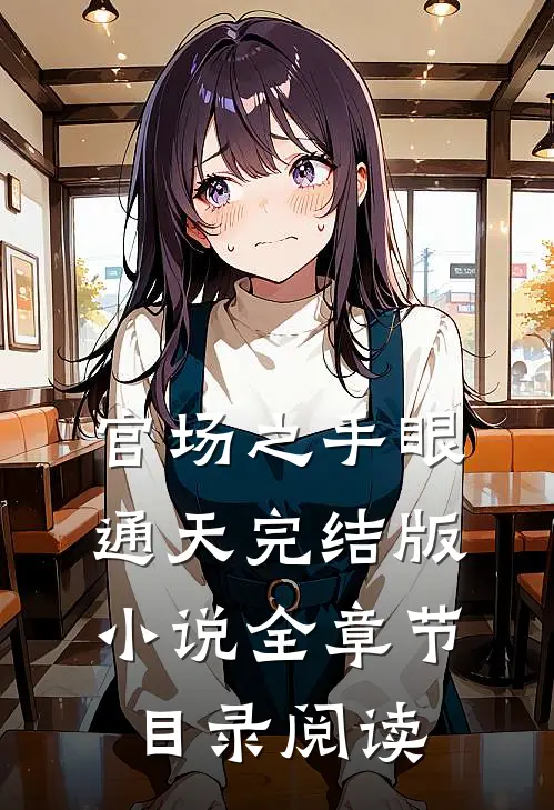 官场之手眼通天完结版小说全章节目录阅读