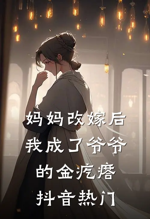 妈妈改嫁后，我成了爷爷的金疙瘩抖音热门