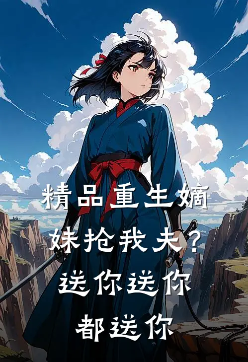 精品重生嫡妹抢我夫?送你送你都送你的