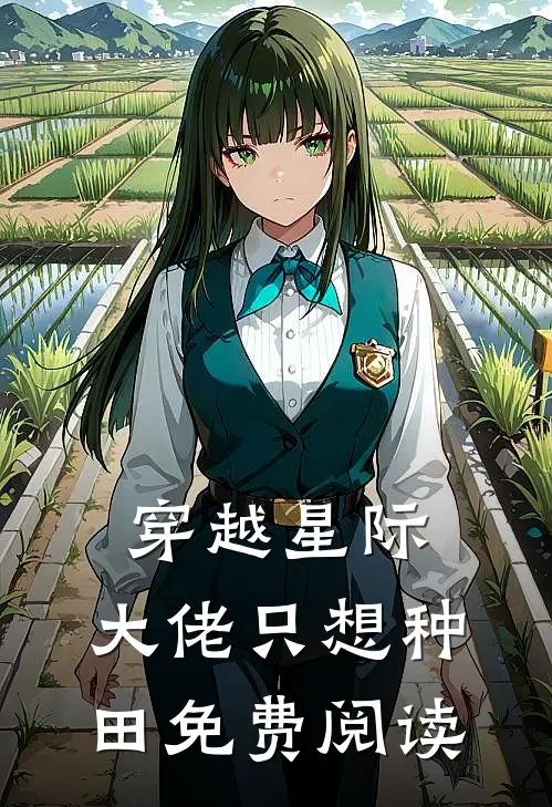 穿越星际大佬只想种田免费阅读漫画