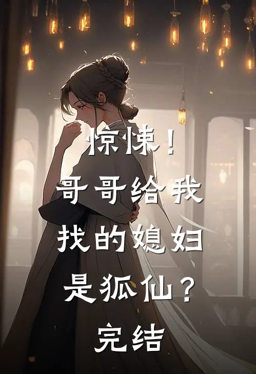 惊悚!哥哥给我找的媳妇是狐仙?完结
