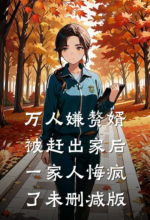 万人嫌赘婿被赶出家后,一家人悔疯了未删减版