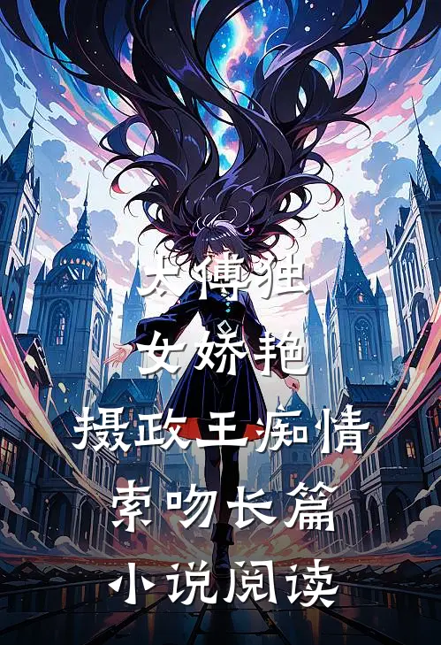 太傅独女娇艳,摄政王痴情索吻长篇阅读免费