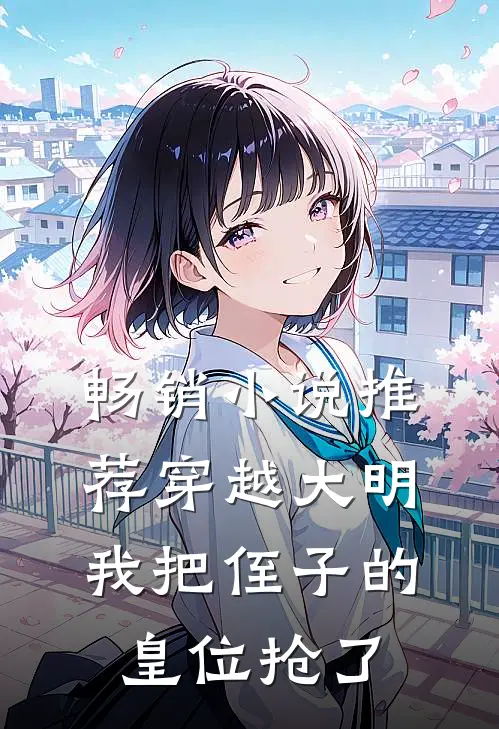 畅销推荐穿越大明,我把侄子的皇位抢了免费阅读