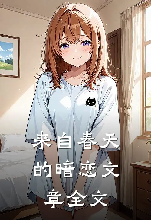 来自春天的暗恋文章全文