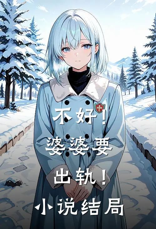 不好!婆婆要出轨!结局是啥