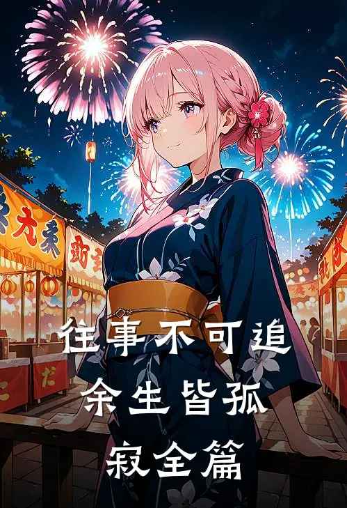 往事不可追,余生皆孤寂全篇免费阅读