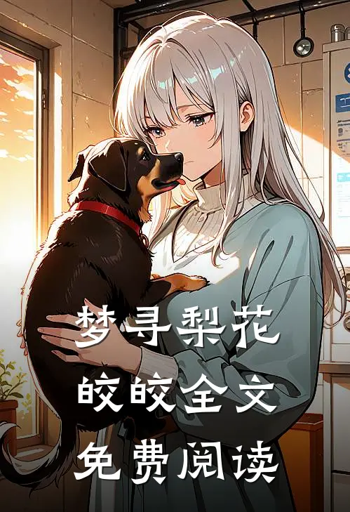 梦寻梨花皎皎全文免费阅读