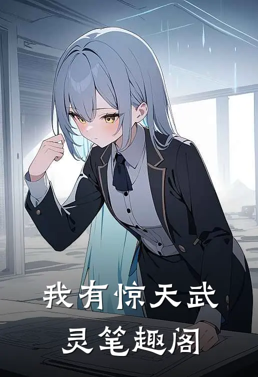 我有惊天武灵笔趣阁
