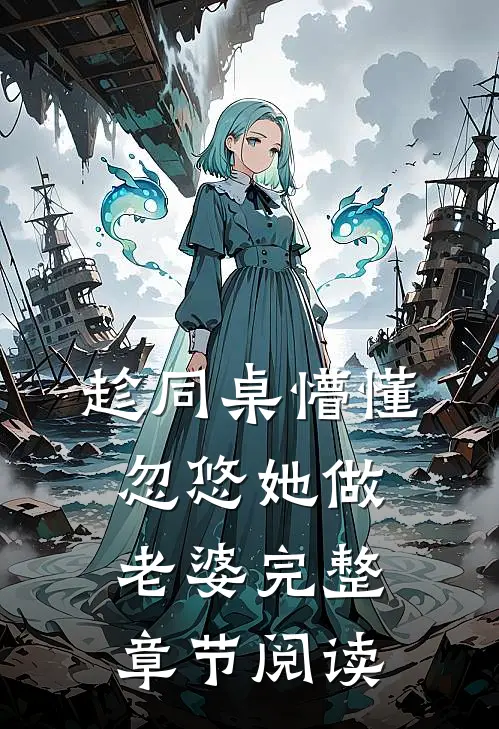趁同桌懵懂,忽悠她做老婆完整章节阅读免费