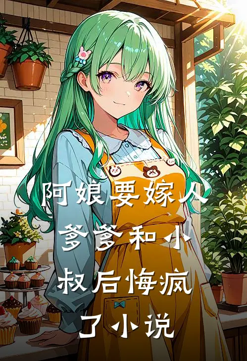 阿娘要嫁人,爹爹和小叔后悔疯了阅读