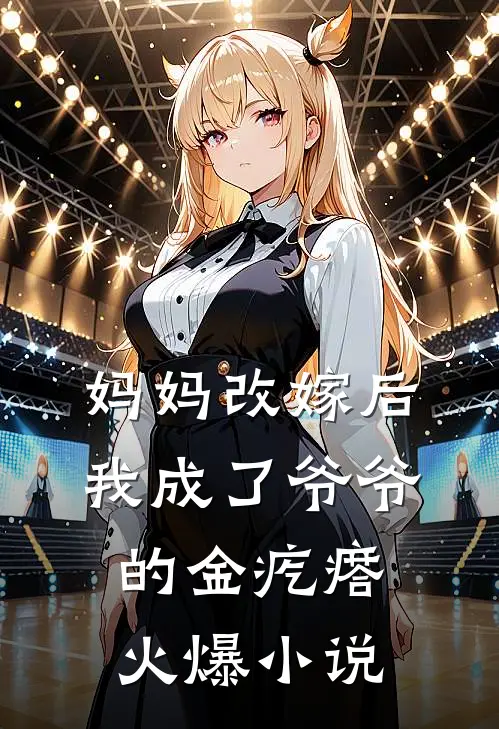 妈妈改嫁后，我成了爷爷的金疙瘩火爆小说