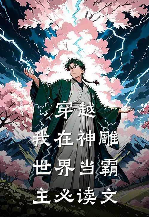 穿越我在神雕世界当霸主必读文