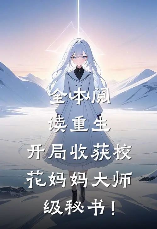 全本阅读重生：开局收获校花妈妈大师级秘书！