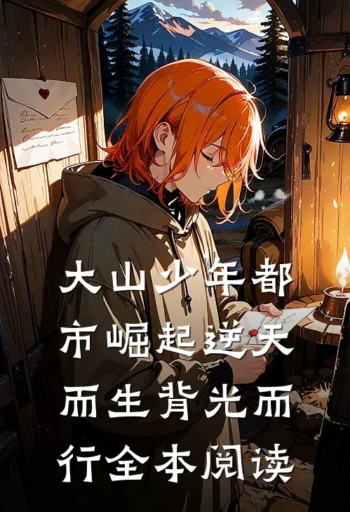 大山少年都市崛起(逆天而生背光而行)全本阅读