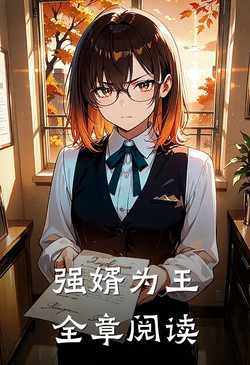 强婿为王全章阅读