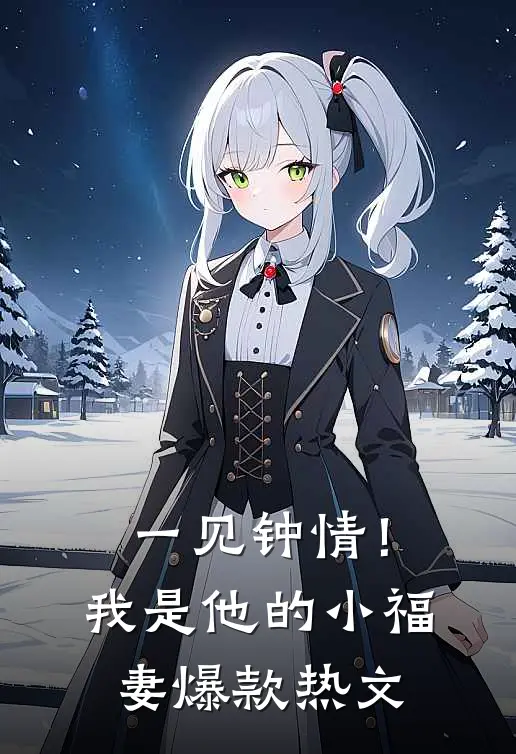 一见钟情!我是他的小福妻爆款热文在线阅读