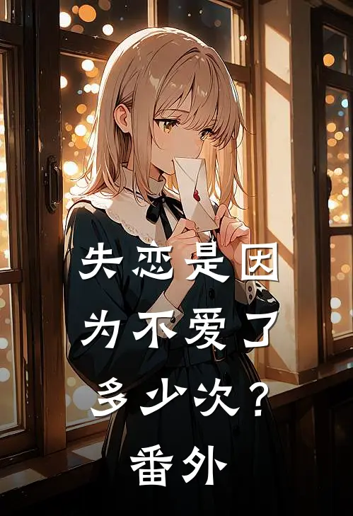 失恋是因为不爱了多少次? 番外在线观看