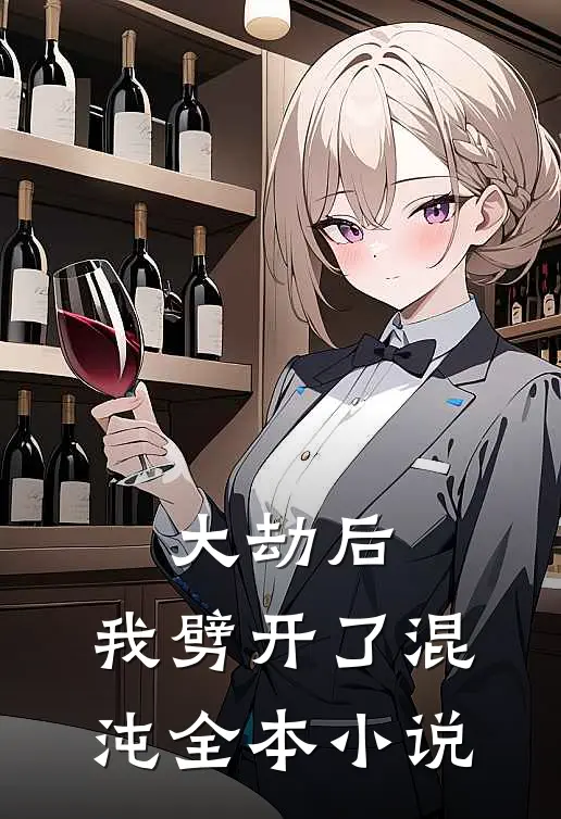 大劫后,我劈开了混沌全本免费阅读