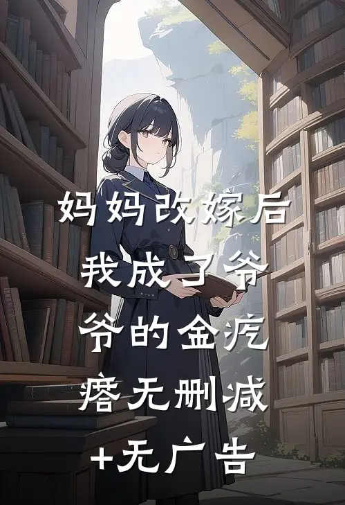 妈妈改嫁后，我成了爷爷的金疙瘩无删减+无广告