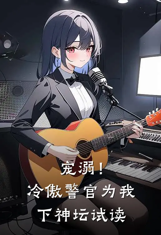 宠溺!冷傲警官为我下神坛试读